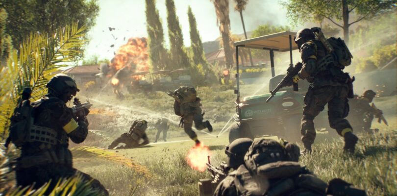 Battlefield 6 Season 1 trae mucho contenido gratuito a Xbox a partir de este mes