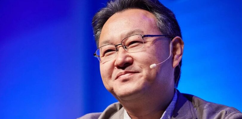 Shuhei Yoshida sugiere un cambio drástico más allá de la calidad gráfica para PS6