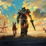 Xbox y Bethesda anuncian Fallout 4: edición de aniversario para el próximo mes