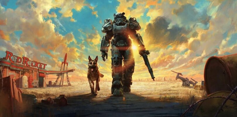 Xbox y Bethesda anuncian Fallout 4: edición de aniversario para el próximo mes