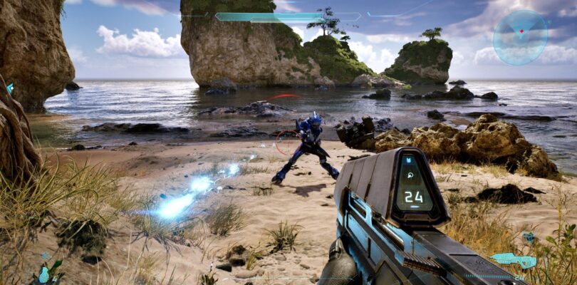 Halo: Campaign Evolved anunciado oficialmente y llegará a Xbox en 2026