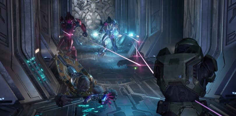 Xbox detalla todo el nuevo contenido incluido en su Halo: Campaign Evolved Remake