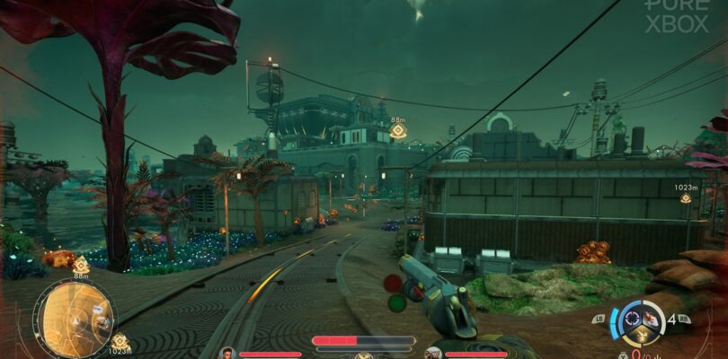 Encuesta: Entonces, ¿estás jugando a The Outer Worlds 2 en acceso anticipado?