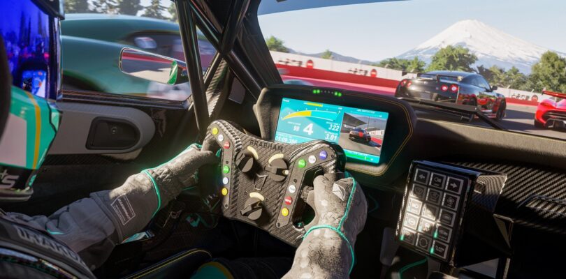 El jefe de Xbox dice que Forza Motorsport no está muerto a pesar de la ‘reducción’ en Turn 10 Studios