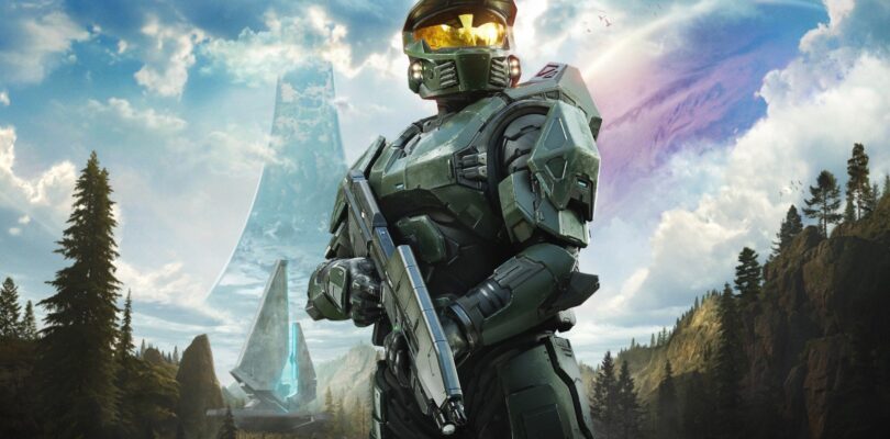 Punto de conversación: ¿Cómo te sientes acerca de Halo: Campaign Evolved desde el primer día en PS5?