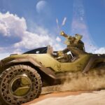 Digital Foundry impresionado por Halo: la campaña evolucionó, pero preocupada por Unreal Engine 5