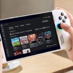 Se informa que Microsoft todavía tiene planes de fabricar su propia computadora de mano Xbox