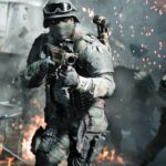 Battlefield REDESC ya está disponible como Battle Royale gratuito en Xbox