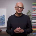 El CEO de Microsoft dice que Xbox “quiere innovar” con su consola de próxima generación