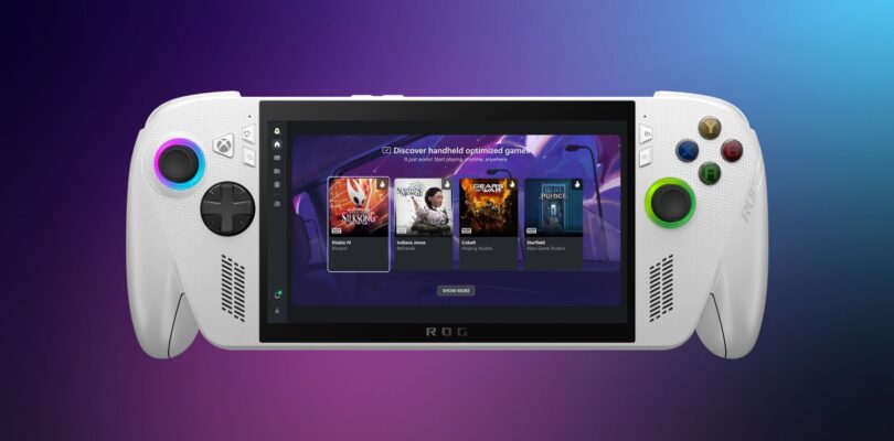 Esto es lo que se incluye en la actualización de octubre de 2025 de Xbox