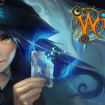 Cómo empezar en Wizard101