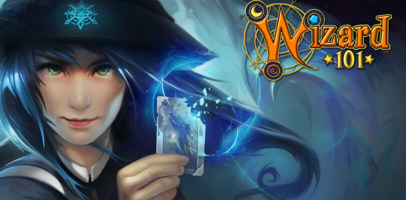 Cómo empezar en Wizard101
