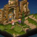 Bizarre Final Fantasy Tactics Glitch resalta cada logro al instante
