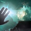 Cthulhu: The Cosmic Abyss exprime a tientas su gelatinosa inmensidad verde en PC en abril de 2026