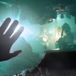Cthulhu: The Cosmic Abyss exprime a tientas su gelatinosa inmensidad verde en PC en abril de 2026
