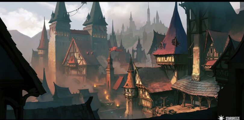 Los desarrolladores de día de pago Starbreeze cancelan su juego misterioso de Dungeons & Dragons y anuncian planes para despedir a alrededor de 44 empleados