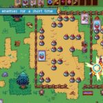 El nuevo juego de rol Death by Scrolling de Ron Gilbert sobre “la rutina sin fin” y “lo absurdo de las redes sociales” ya está disponible