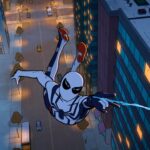 Marvel se burla de Gwen Stacey, Venom y el surgimiento de los poderes de Nico en el tráiler de la temporada 2 de ‘Your Friendly Neighborhood Spider-Man’