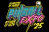 Comienza la Expo Pinball de Chicago 2025