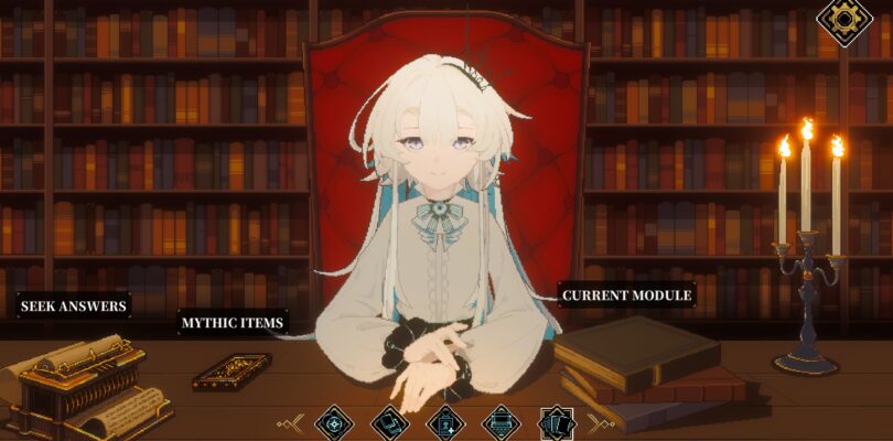 RESEÑA / Despersonalización (PC) – Ese Blog de Videojuegos