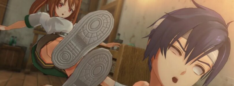 Revisión: Trails in the Sky 1er capítulo es un JRPG esencial