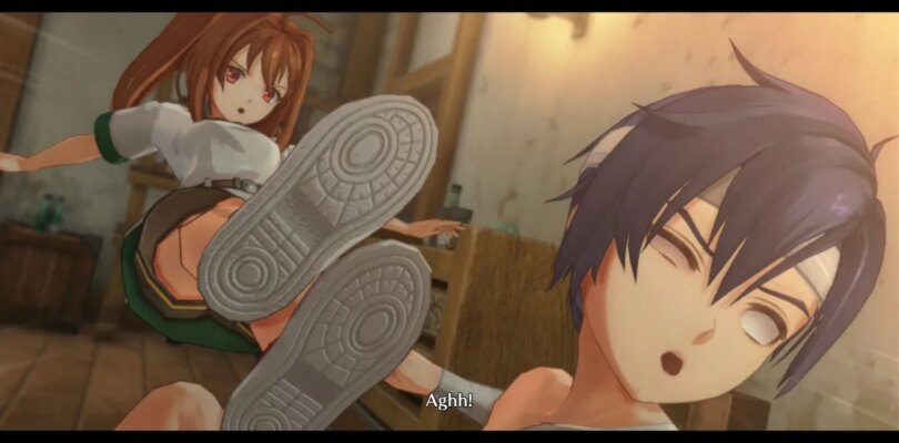 Revisión: Trails in the Sky 1er capítulo es un JRPG esencial