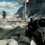 No estás terminando tus partidas de Conquista de Battlefield 6 lo suficientemente rápido, por eso EA las ha acortado