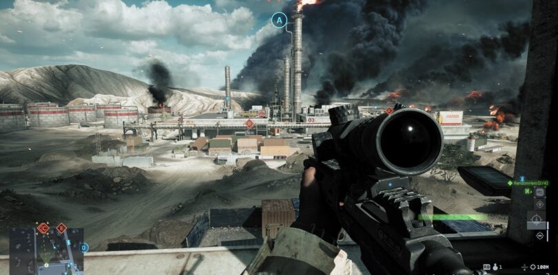 No estás terminando tus partidas de Conquista de Battlefield 6 lo suficientemente rápido, por eso EA las ha acortado