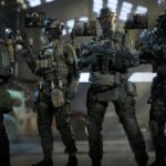 O el modo Battle Royale de Battlefield 6 se lanzará la próxima semana o agregarán granito o algo llamado granito.