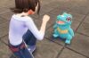 Totodile es la mejor leyenda de Pokémon: ZA Starter Pokémon