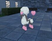 Cómo desbloquear el Salón Furfrou en Pokémon Legends: ZA