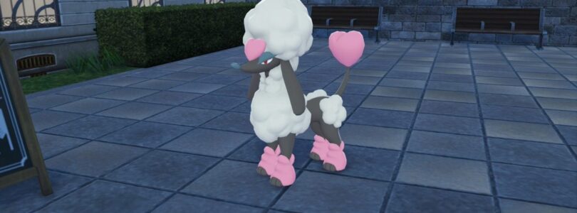 Cómo desbloquear el Salón Furfrou en Pokémon Legends: ZA