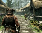 El diseñador principal de Skyrim reacciona al atractivo perdurable del juego: “¿Qué diablos?”