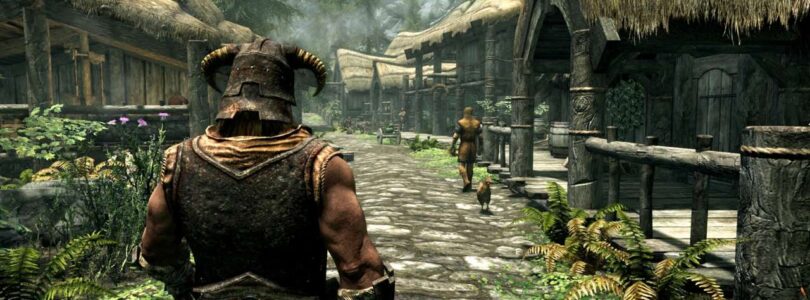 El diseñador principal de Skyrim reacciona al atractivo perdurable del juego: “¿Qué diablos?”