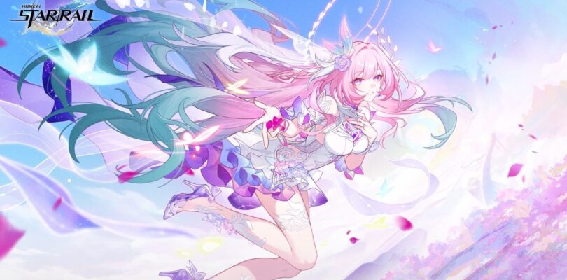 3.7 Honkai: Star Rail Update agrega Cyrene y finaliza la historia de Amphoreus