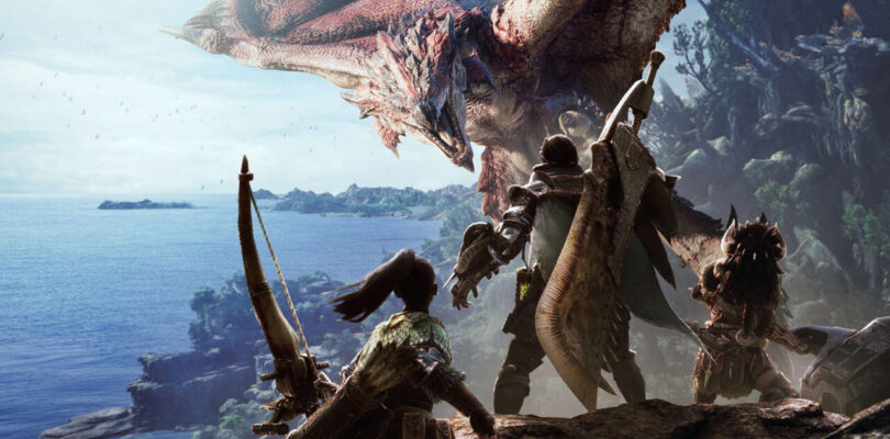 Monster Hunter Games clasificados de peor a mejor