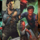 Una breve historia de los videojuegos Evil Dead