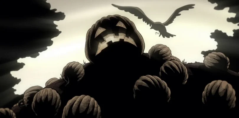 RESEÑA / Scarlet Hollow (Steam Deck)