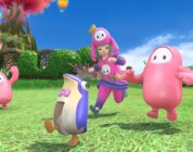 FFXIV x Fall Guys regresa en noviembre de 2025