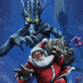 Echa un vistazo a “Yule” de DREAD THE HALLS 2025