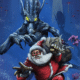 Echa un vistazo a “Yule” de DREAD THE HALLS 2025