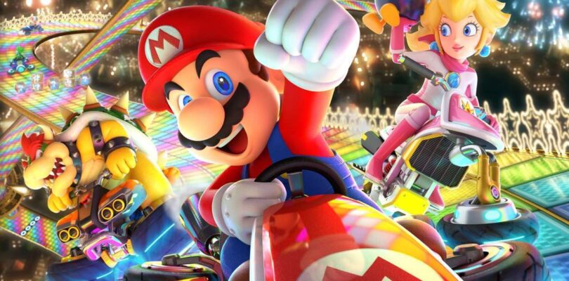 ¡Aquí vamos! 20 mejores pistas de Mario Kart de todos los tiempos