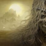 The Cursed Sand llegará a PS5 – PlayStation.Blog