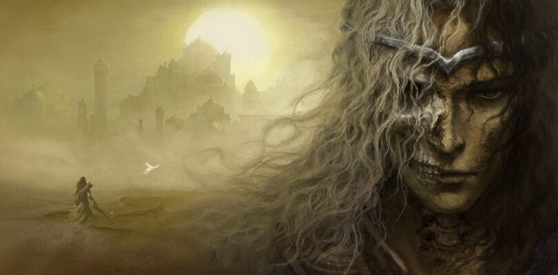 The Cursed Sand llegará a PS5 – PlayStation.Blog