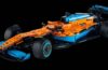 El auto de carreras Lego Technic McLaren F1 se retirará pronto, ahorre $ 72 en Amazon antes de que se acabe