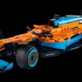 El auto de carreras Lego Technic McLaren F1 se retirará pronto, ahorre $ 72 en Amazon antes de que se acabe