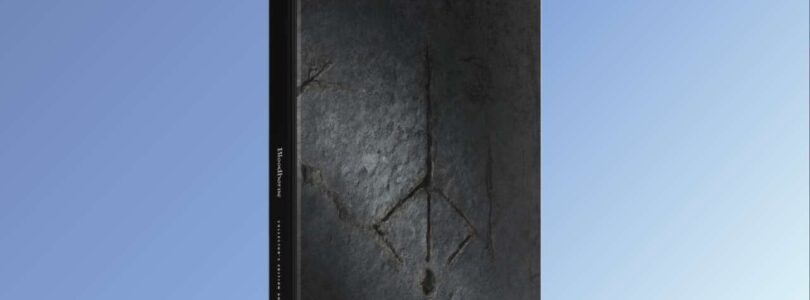 La guía completa de 744 páginas de Bloodborne tiene grandes descuentos este fin de semana