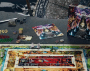Talisman: el juego de mesa Magical Quest obtiene un enorme recorte de precio en Amazon