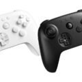Obtenga el controlador inalámbrico N64 de 8BitDo para Switch y PC en Amazon por poco dinero