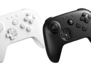 Obtenga el controlador inalámbrico N64 de 8BitDo para Switch y PC en Amazon por poco dinero